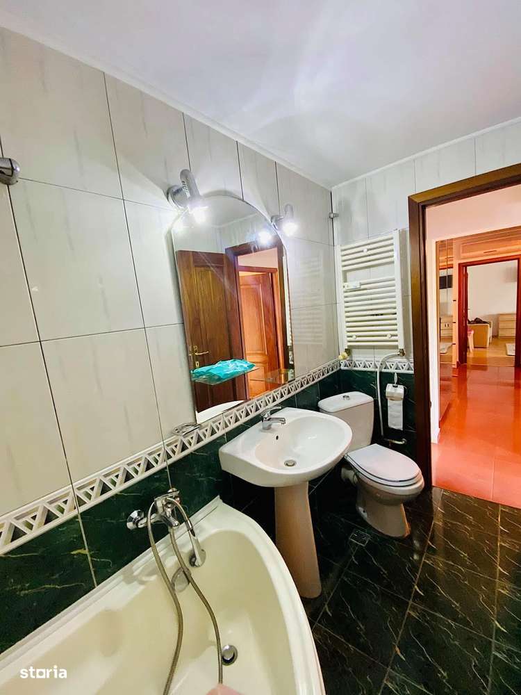 Apartament 2 camere de inchiriat Vitan - Mihai Bravu - Imagine principală: 4/5