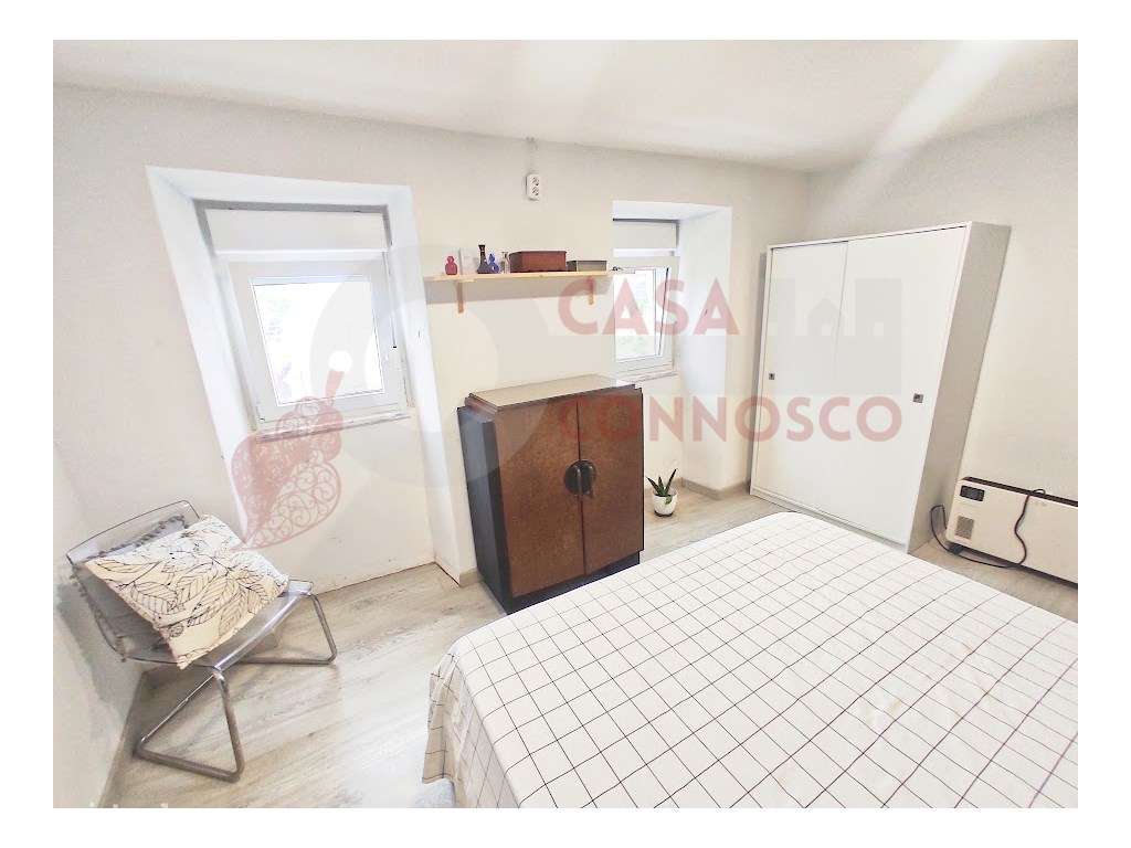 Moradia T2+1 em Zona tranquila. - Grande imagem: 4/29