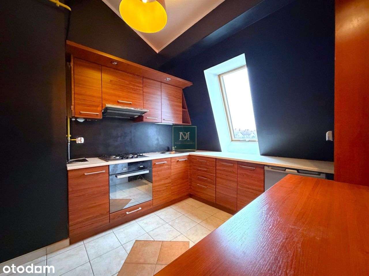 A może Mieszkanie na ulicy Duńskiej !!! - Pełny obrazek: 5/13