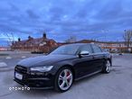 Audi S6 4.0 TFSI Quattro S tronic - 14