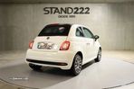 Fiat 500C 1.0 Hybrid Connect - 5