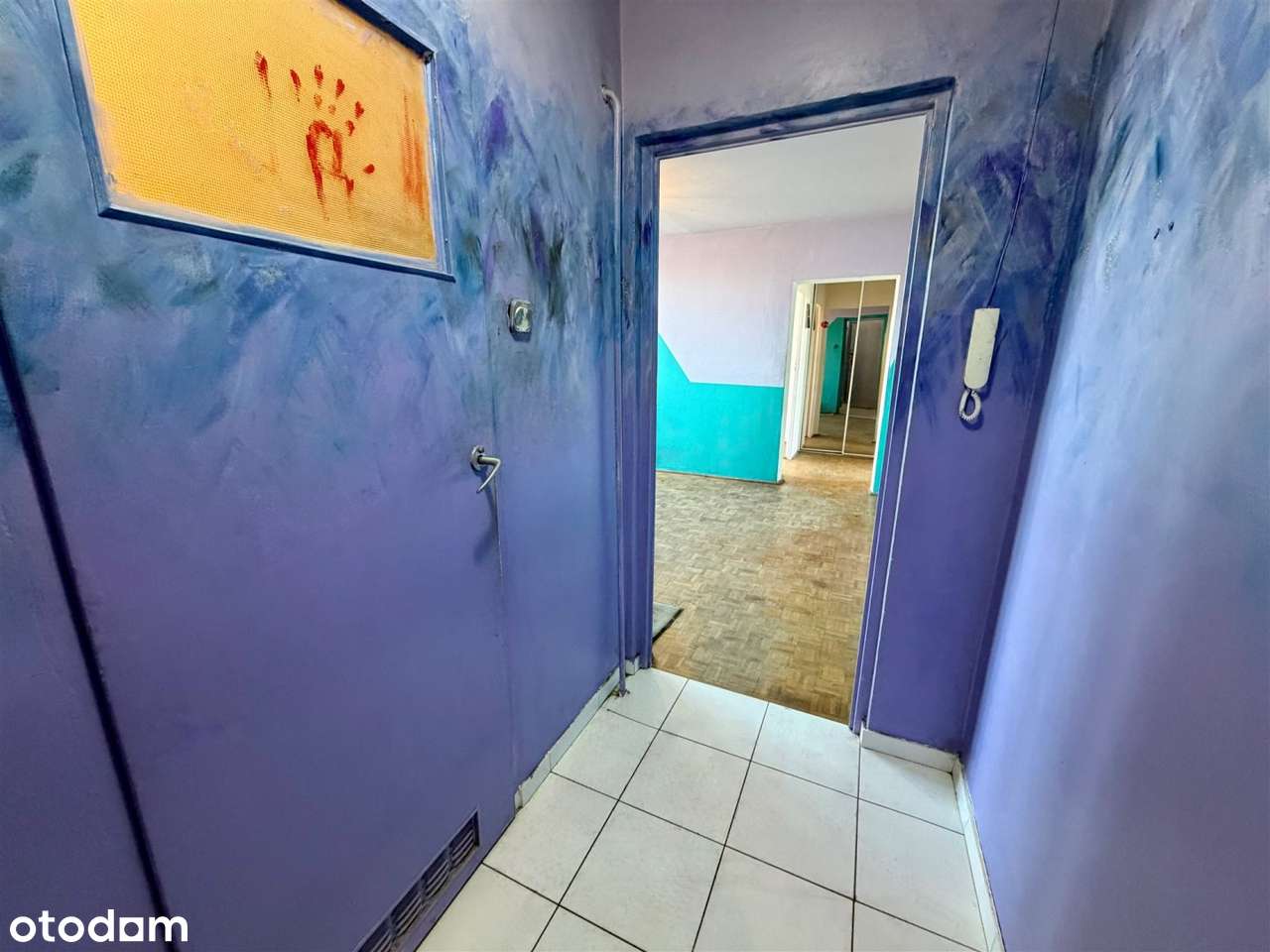 osiedle Dąbrowa, 3 pokoje, od zaraz, IV piętro-19