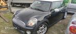 Mini Cooper D R51 - 4