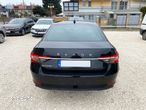 Skoda Superb 2.0 TDI DSG Premium Edition - 5