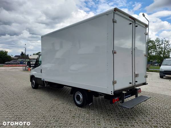 Iveco Daily 35S16 2.3HPi, Kontener 8PAL, klima - 8