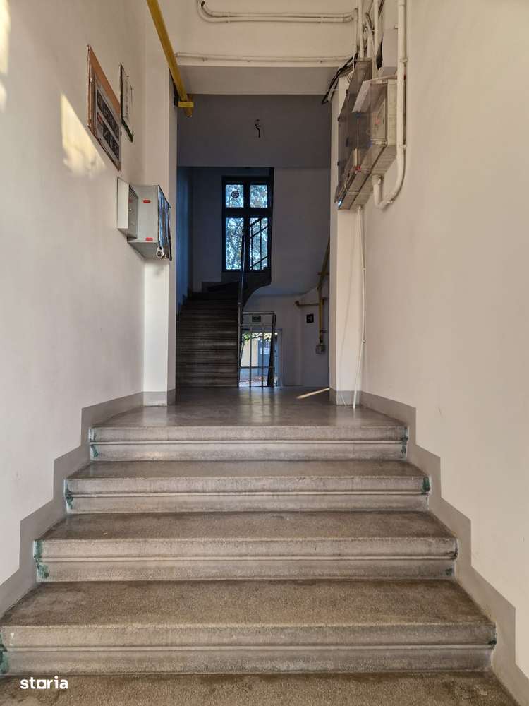 Proprietar – apartament 3 camere, 80 mp, etaj 2/2 zonă centrală Oradea - Imagine principală: 4/20