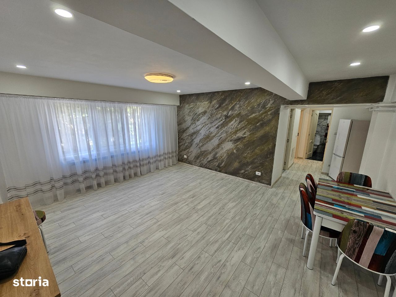 Apartament 3 camere Et1- Zona Ultracentrala Primarie