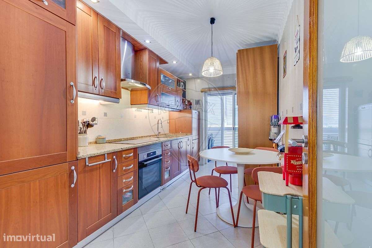 Apartamento T2 para venda-6