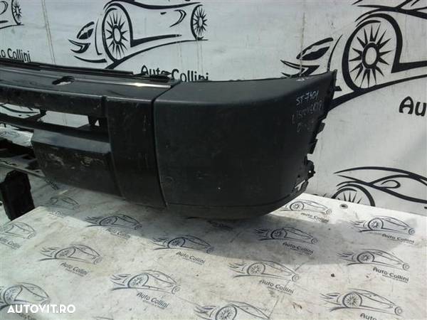 Bara fata Range Rover Discovery 3 an 2004-2009 cod 500061 - 2