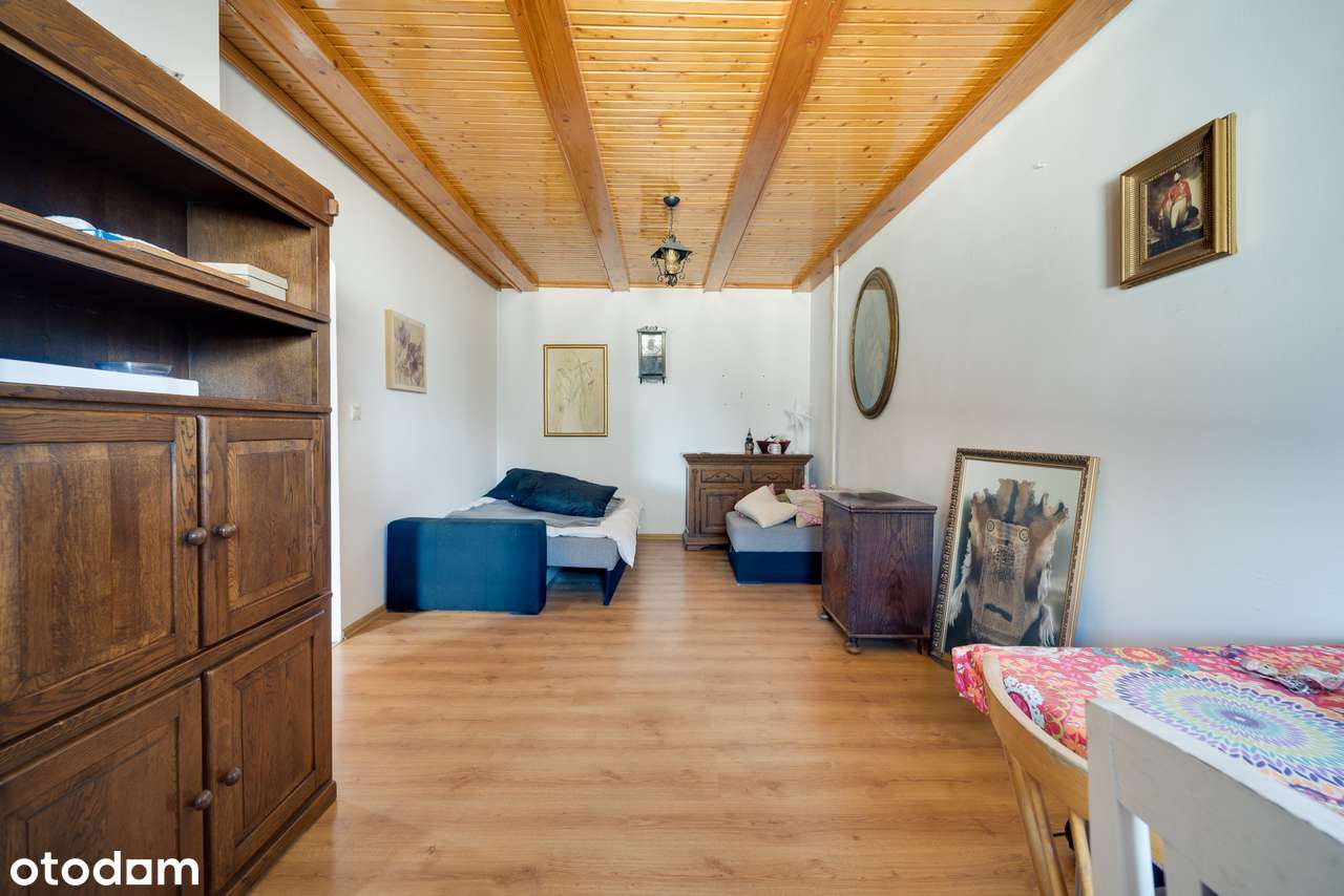 REZERWACJA Dom, który ma historię. Czeka na Twoją.-6