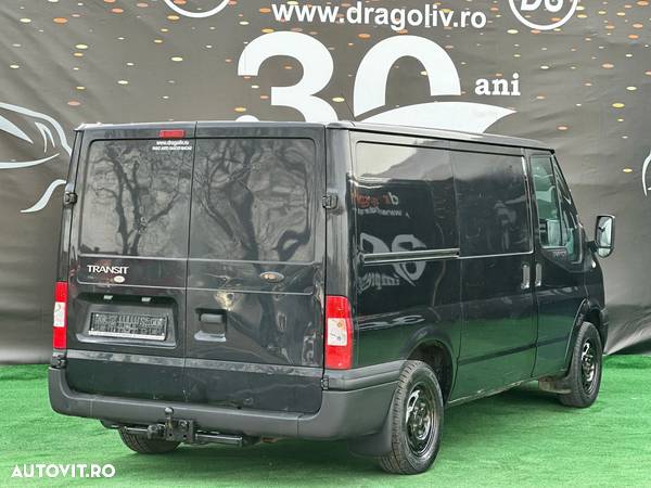 Ford Transit - 3