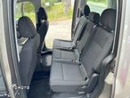 Volkswagen Caddy 2.0 TDI Comfortline - 7