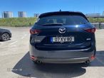 Mazda CX-5 2.2 D Excellence Navi - 5