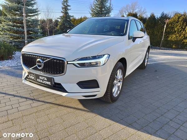 Volvo XC 60 T4 Momentum - 2