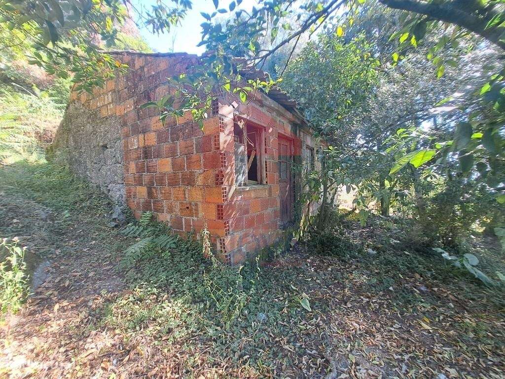 Moradia para restauro - Grande imagem: 2/14