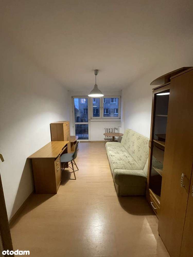 Mieszkanie w centrum Wrocławia w super cenie!-7