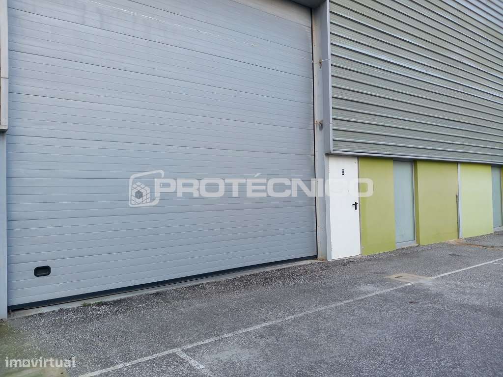 Escritórios c/ 85m2 – Z. I. Taboeira - Grande imagem: 3/5