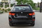 BMW X1 xDrive25d Aut. Sport Line - 21