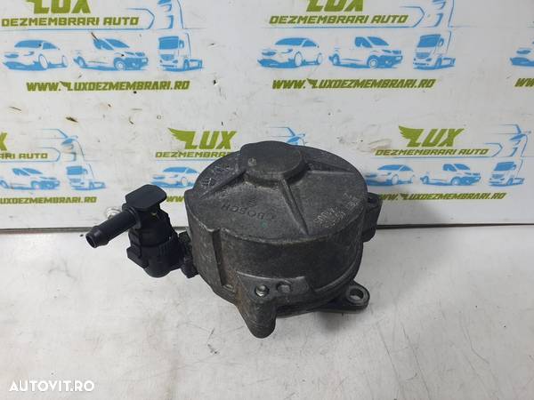 Pompa vacuum 1.9 dci 451323 Renault Scenic 2  [din 2003 pana  2006] - 1