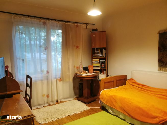 Apartament 2 camere, etaj 1, Tudor-2