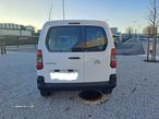 Citroën Berlingo 3 Lugares - 6