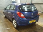 Dezmembrez Opel Corsa D 1.4i - 6