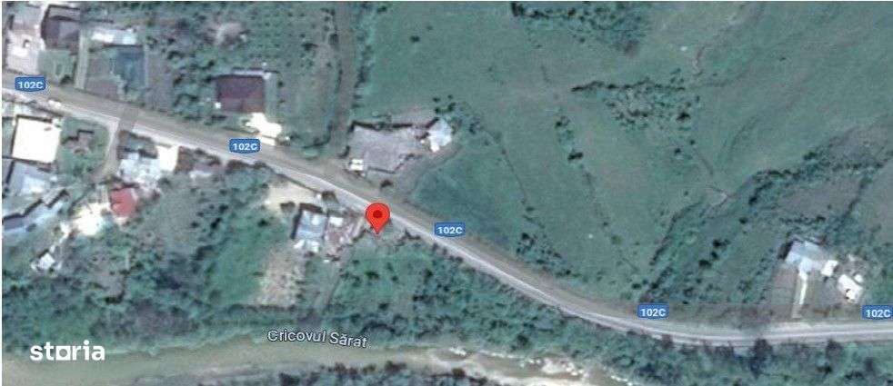 Constructie si teren Apostolache, ID: R2246513 - Imagine principală: 2/9