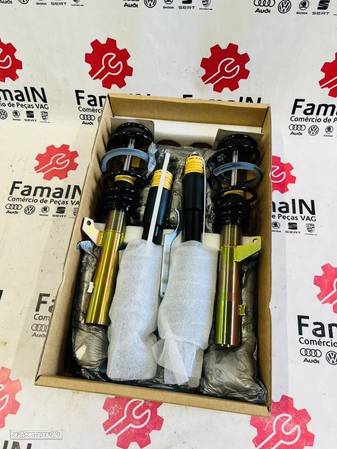 Kit Coilovers VW SCIROCCO (2008-2018) - 1