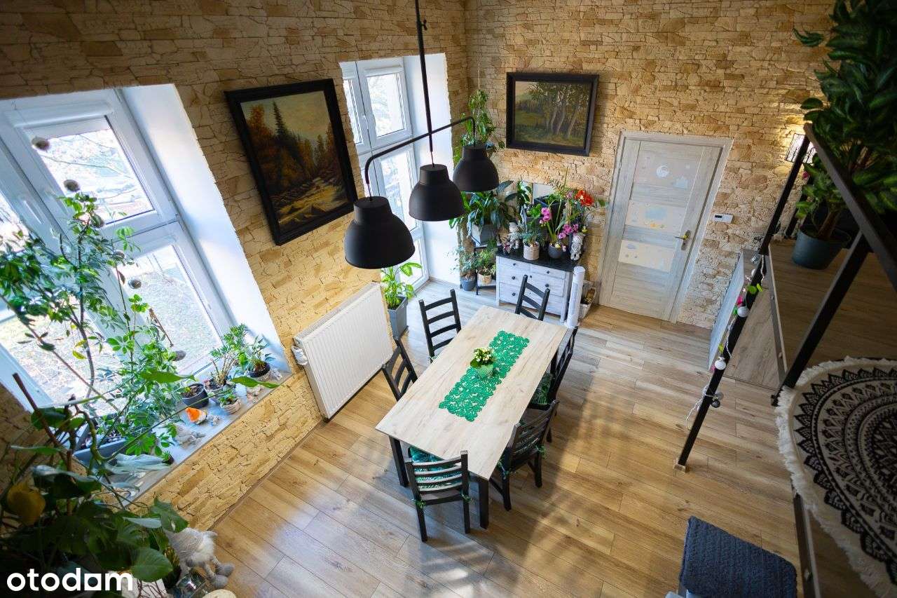 Mieszkanie 3-pokojowe dla rodziny | Pl. Św. Macieja-1