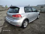 Volkswagen Golf 1.6 TDI DPF BlueMotion - 5