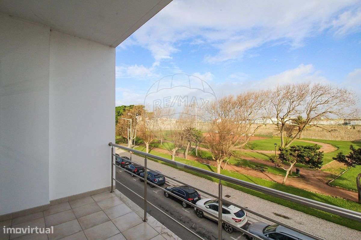 Apartamento T2 para arrendamento - Grande imagem: 5/17