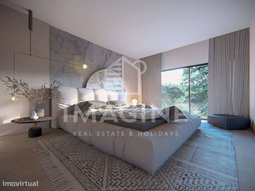 BEST JEWELS - Moradias V4 com Piscina Privativa nos Condomínios Ter...-17