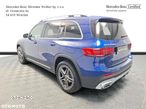 Mercedes-Benz GLB 200 d 8G-DCT - 4