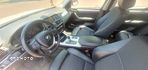 BMW X3 sDrive18d - 9