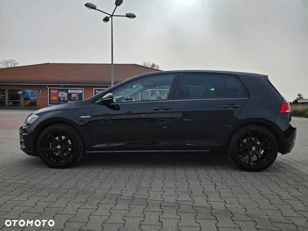 Volkswagen Golf VII 1.5 TSI BMT Comfortline - 8