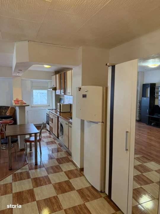 Garsoniera | Vitan  | AC | STB,Tramvai 2' - Imagine principală: 4/6