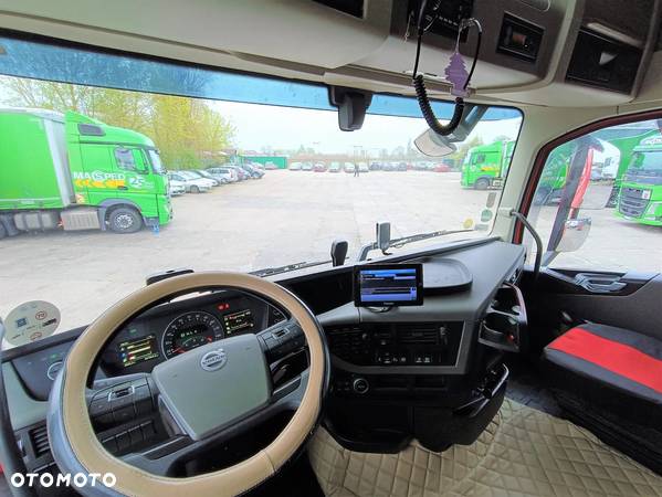 Volvo FH4 125.000zł Netto - 14