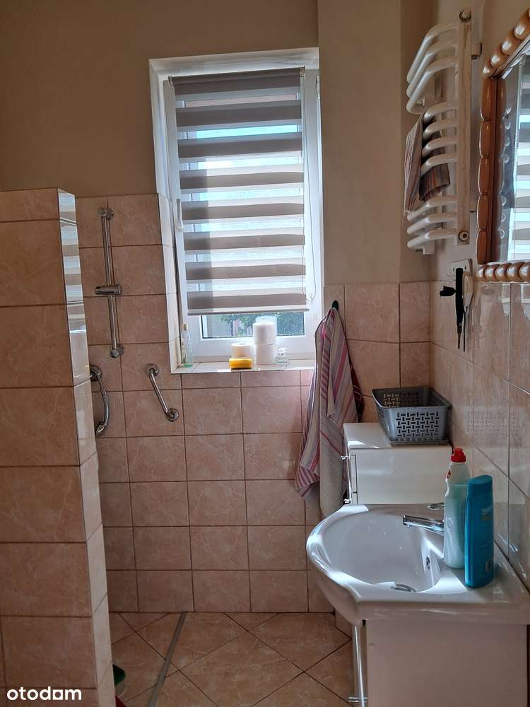 Kawalerka w Pszowie - Pełny obrazek: 4/5