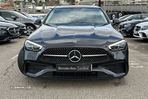 Mercedes-Benz C 300 d AMG Line - 3