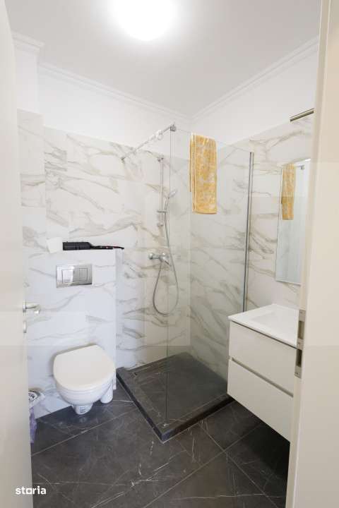 Apartament Premium  3 Camere, Design de Exceptie in Braytim - Imagine principală: 4/11