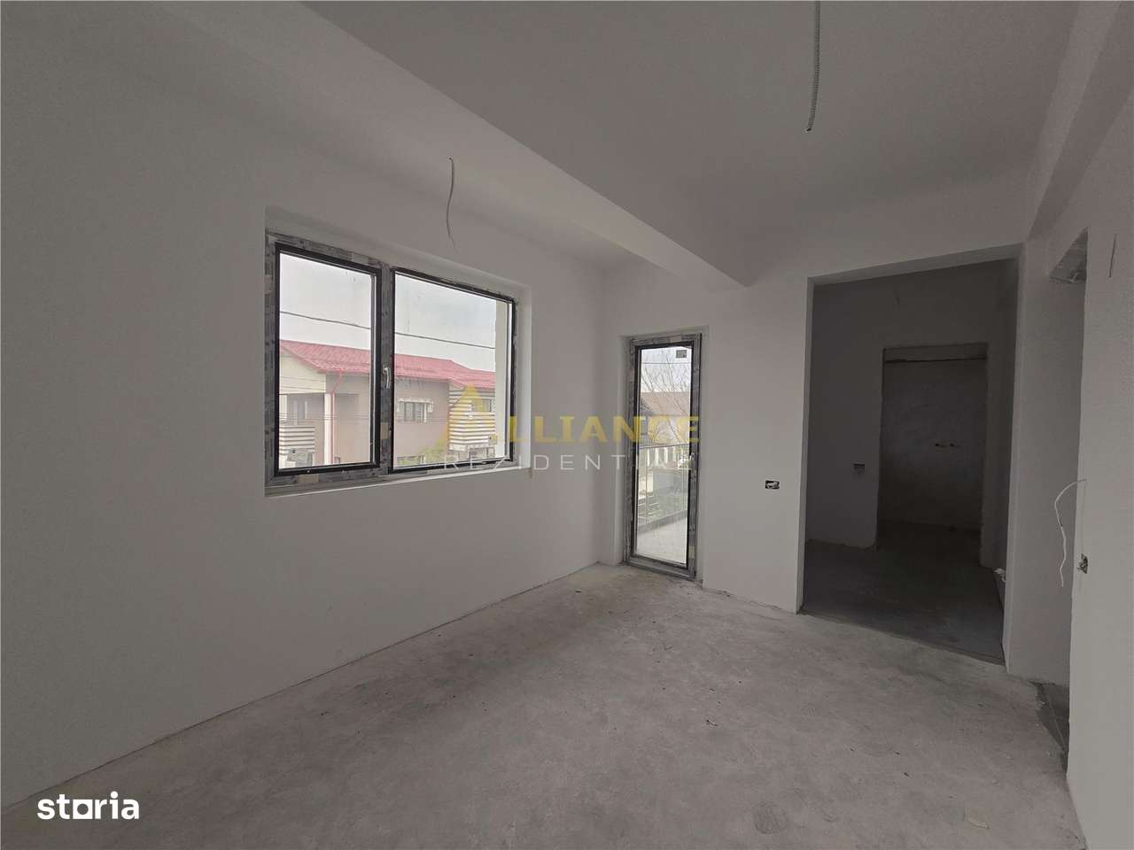 Vila individuala-str Miorita-5 camere- 390mp teren-5