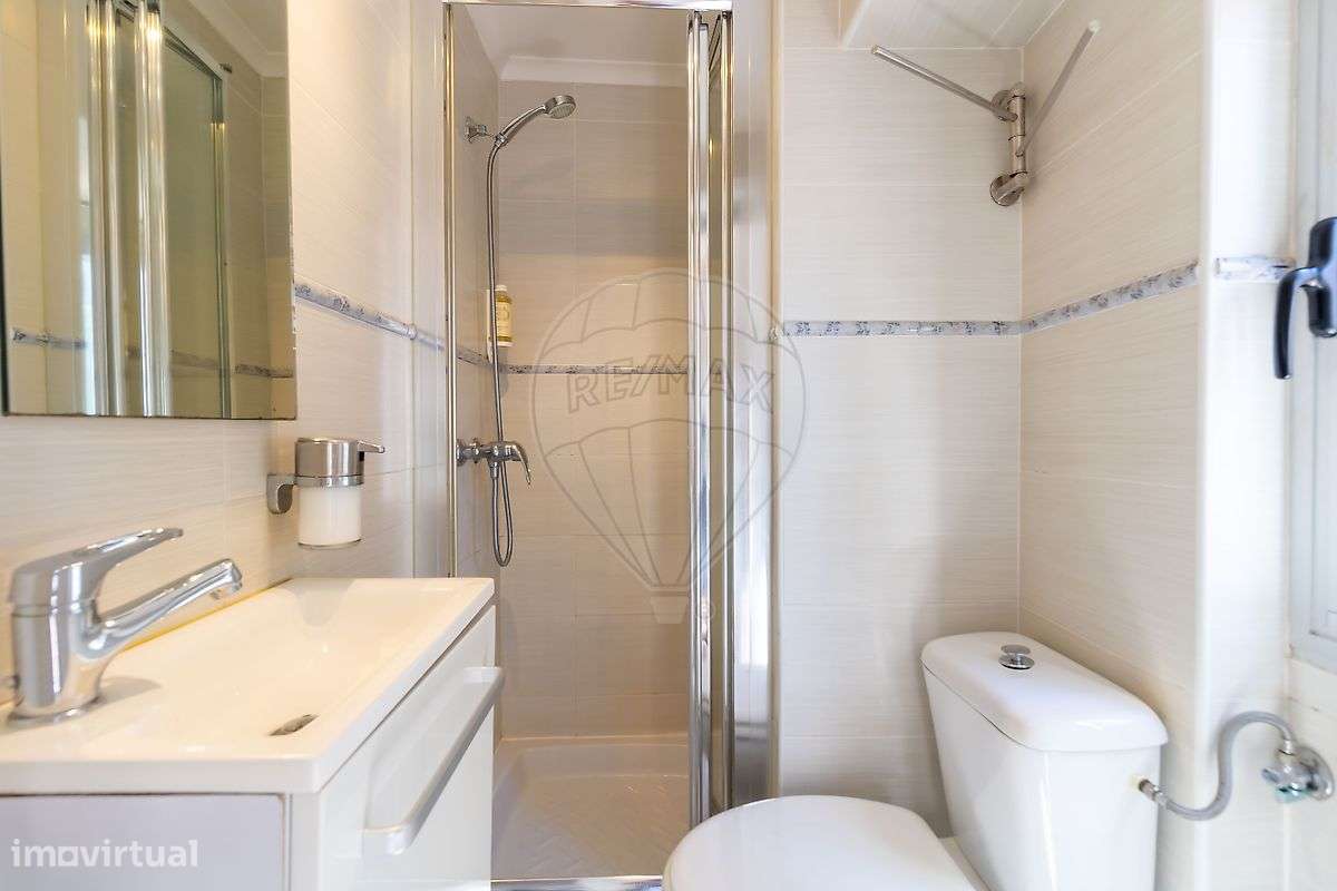 Apartamento T1 para venda-20