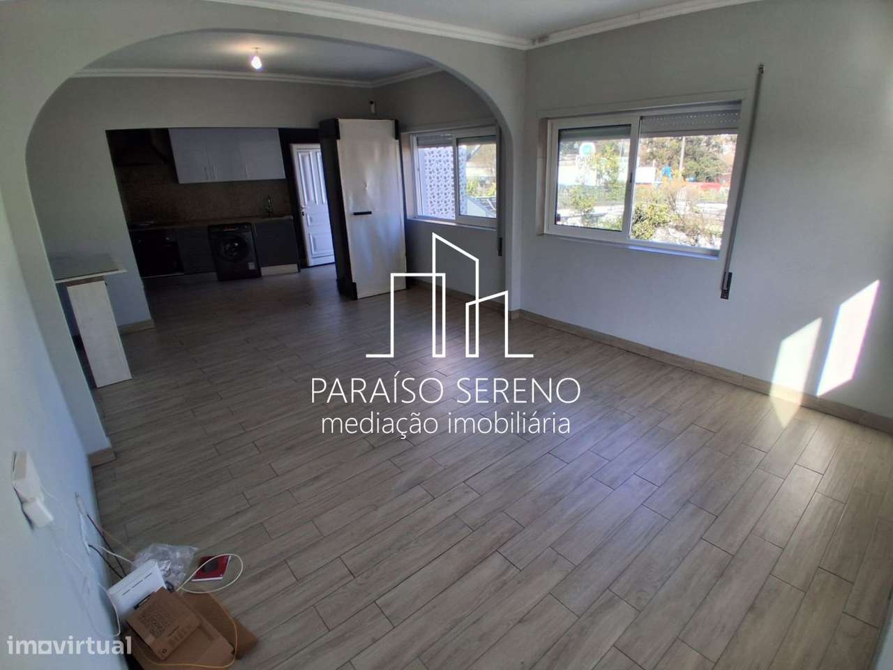 Moradia T3 S. Cosme Renovado-6