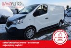 Renault TRAFIC*L1H1​*TEMPOMAT​*NAVI​*KLIMATYZACJA​*7 - 1