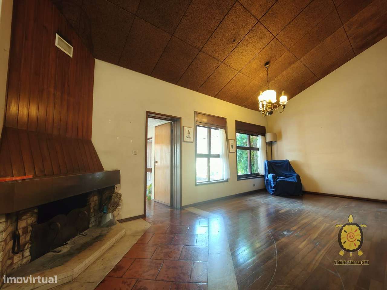 Moradia T3+1 histórica - Gafanha da Nazaré - Grande imagem: 5/58