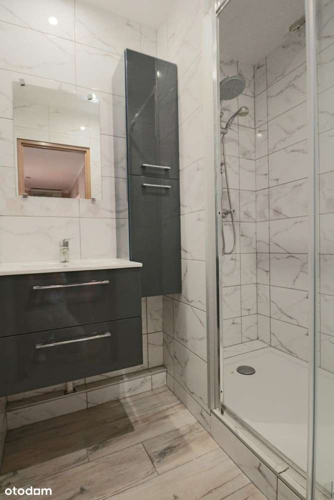 1 piętro, 3 pok, balkon, garaż - Strzeszów - Pełny obrazek: 4/14