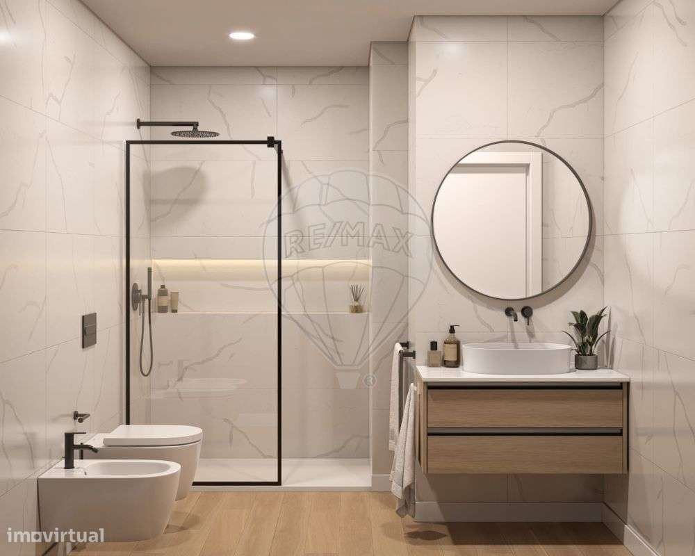 Apartamento T3 para venda - Grande imagem: 3/7