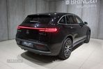 Mercedes-Benz EQC 400 4Matic AMG Line - 22