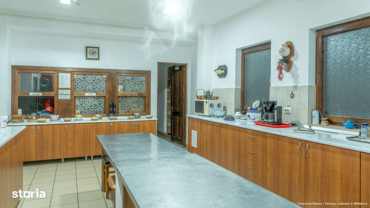 O afacere la cheie in Moldova. La pretul unui apartament in Bucuresti.-6