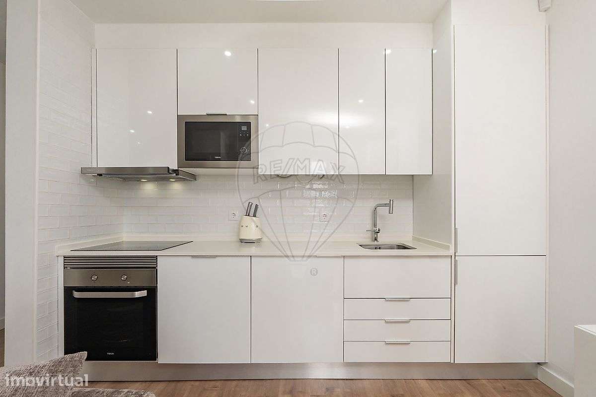 Apartamento T2 para venda-10